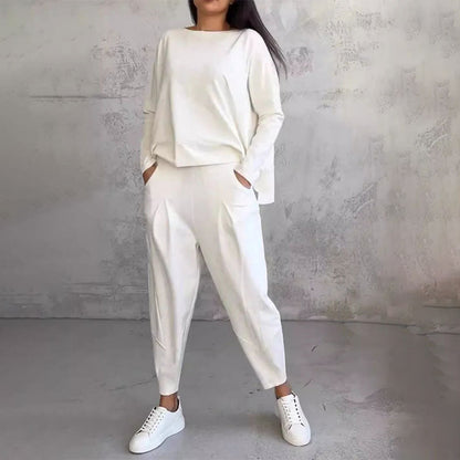Margie Casual Set