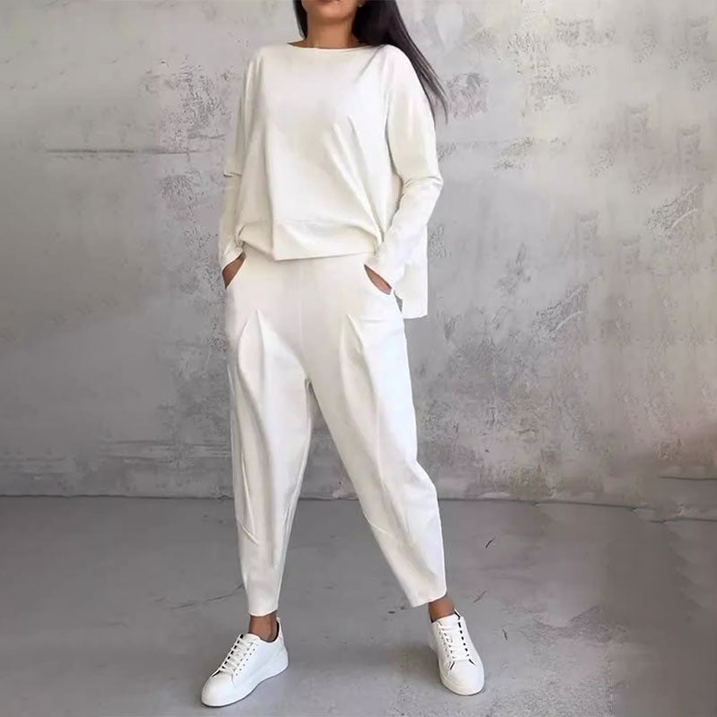 Margie Casual Set