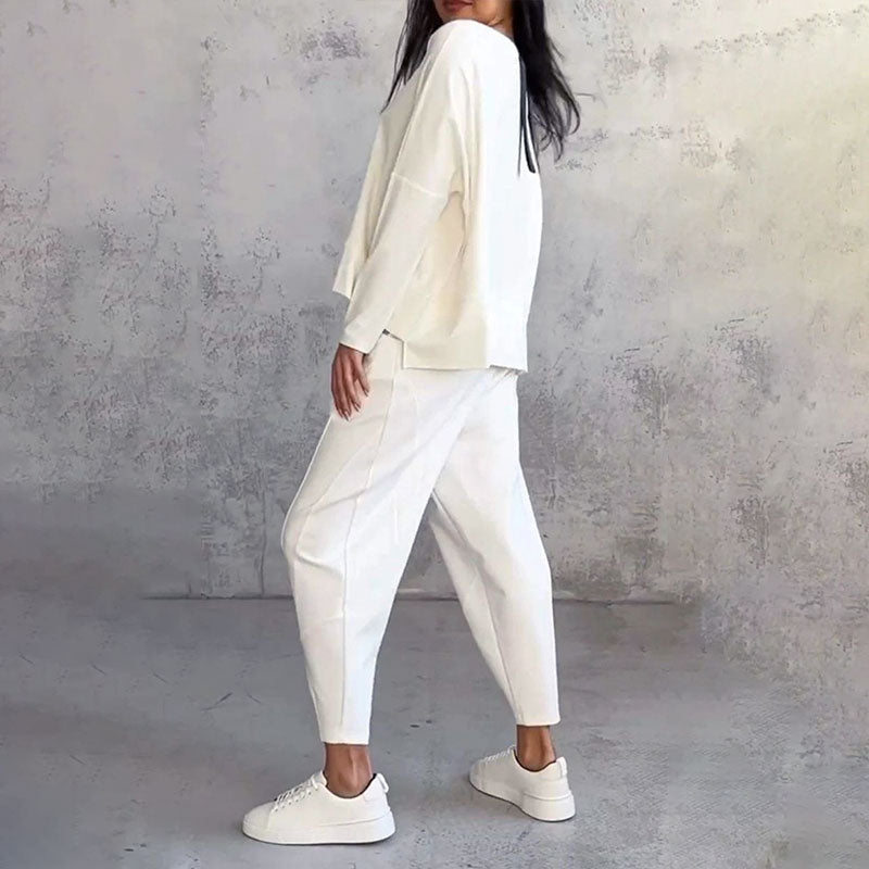 Margie Casual Set