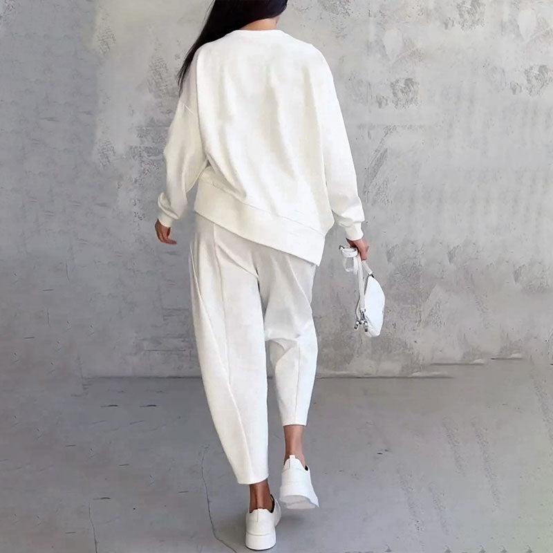 Margie Casual Set