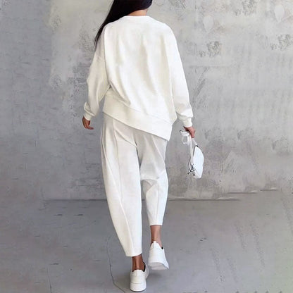Margie Casual Set