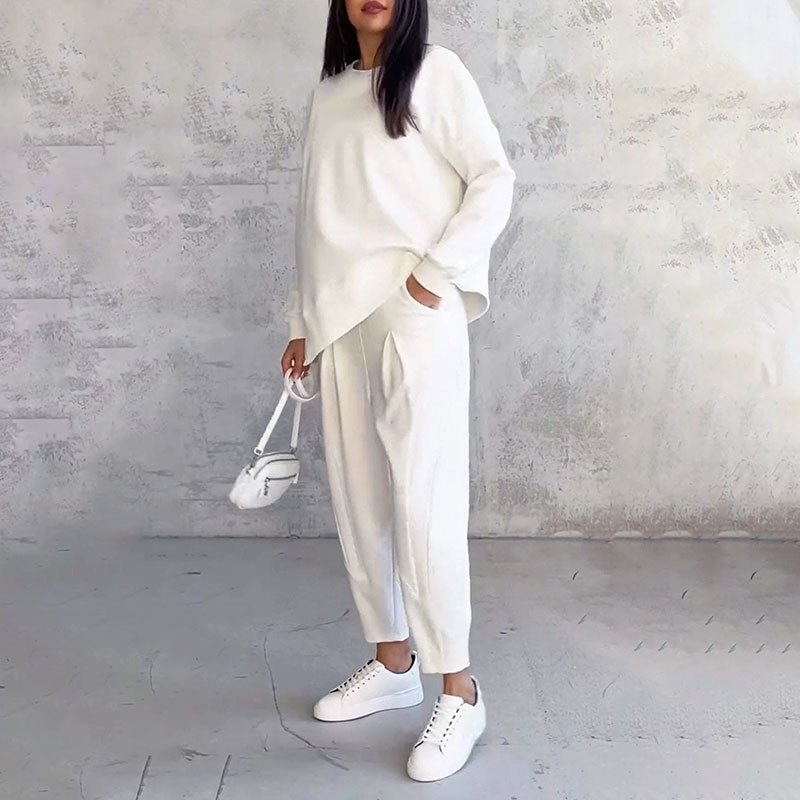 Margie Casual Set