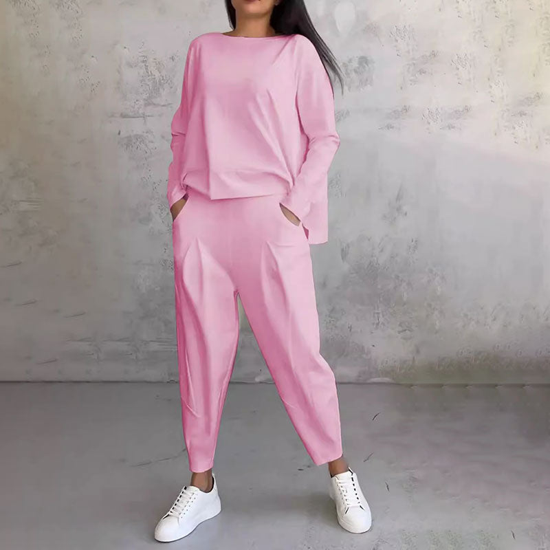Margie Casual Set