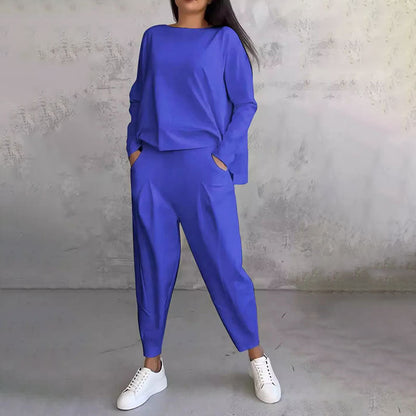 Margie Casual Set