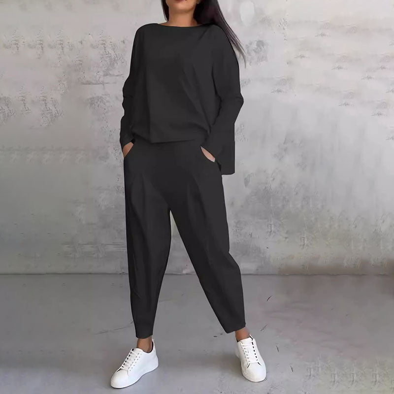 Margie Casual Set