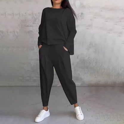Margie Casual Set