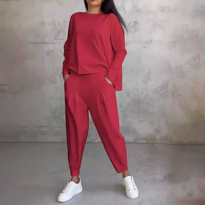 Margie Casual Set