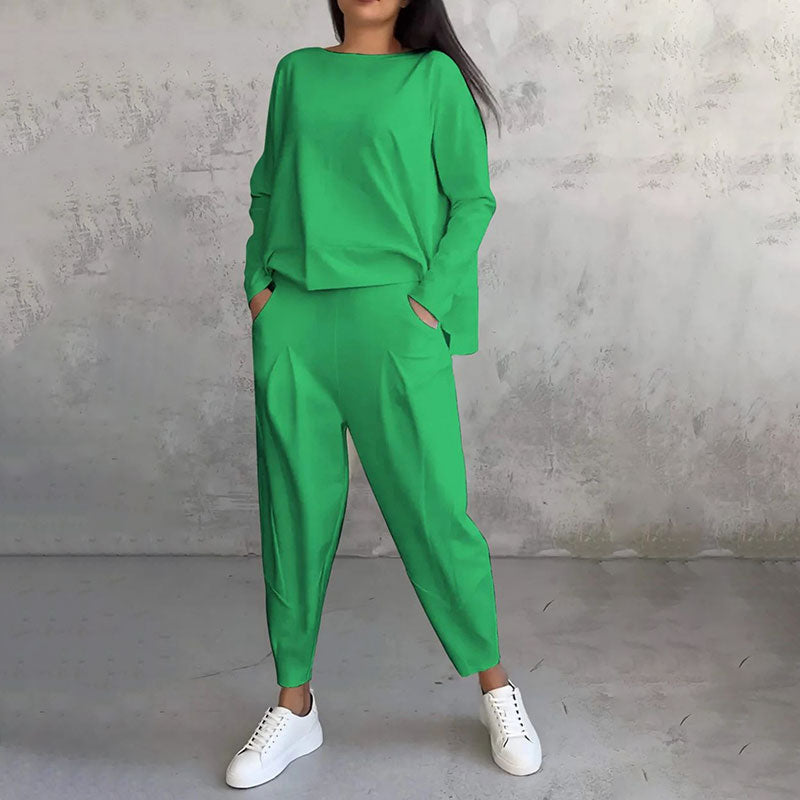 Margie Casual Set