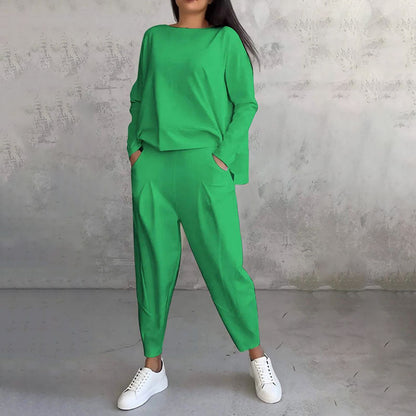 Margie Casual Set