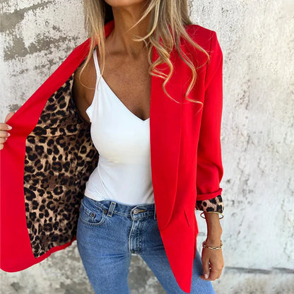 Niky Blazer