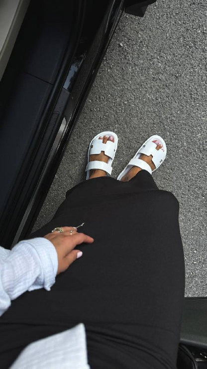 Luisina Sandals