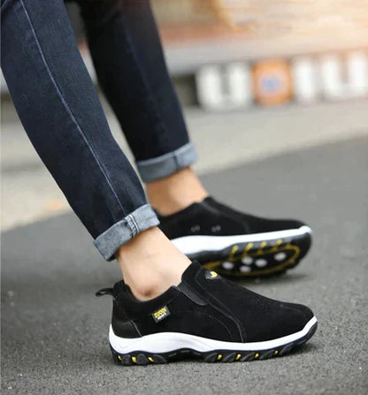 Olavi | Orthopedic shoes for men