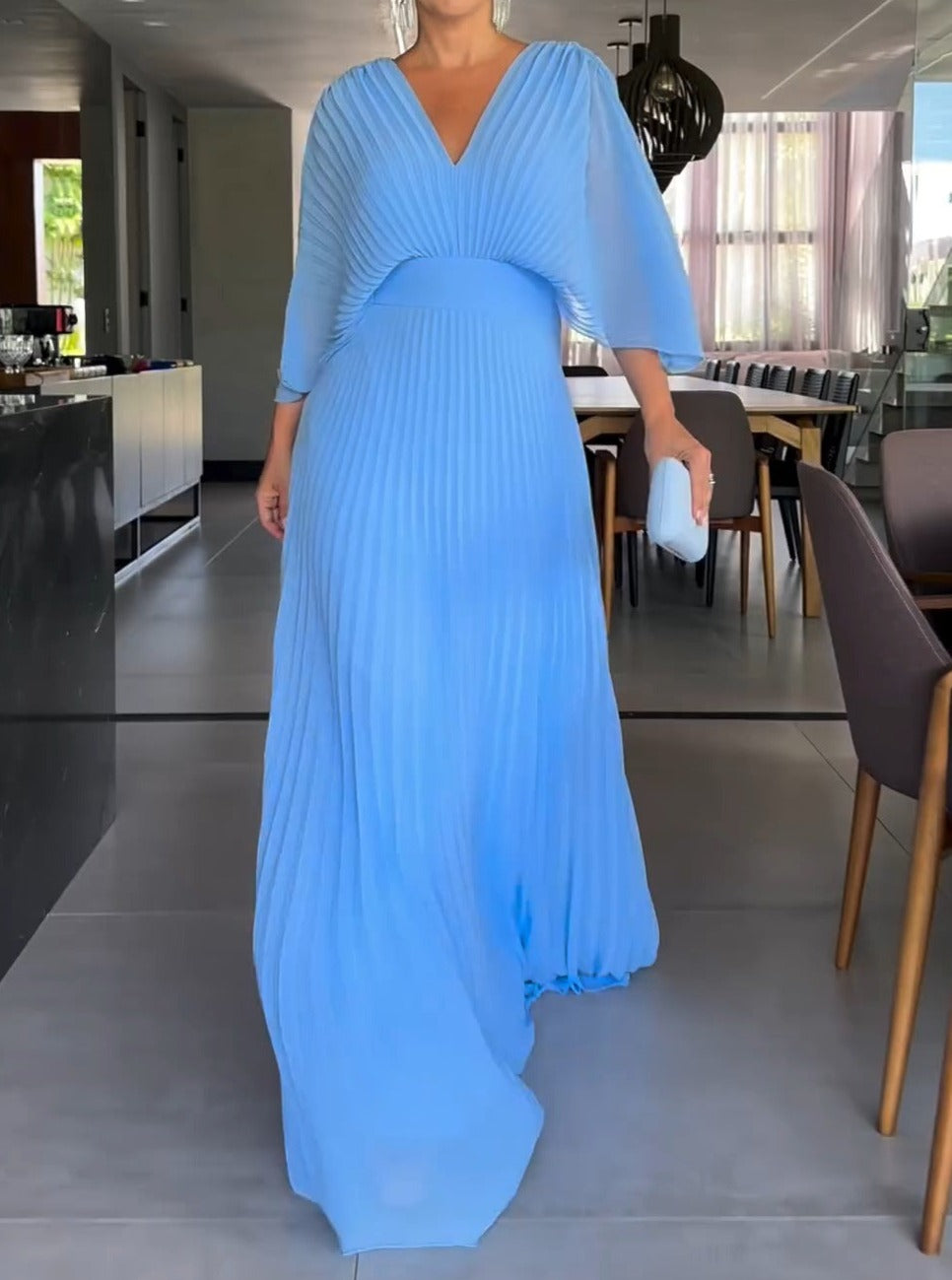 Willow™ floating dress