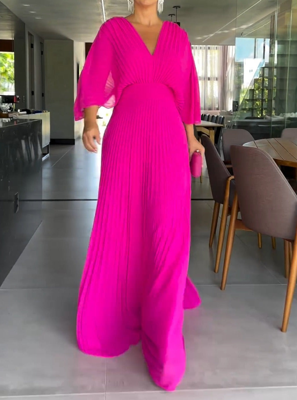 Willow™ floating dress