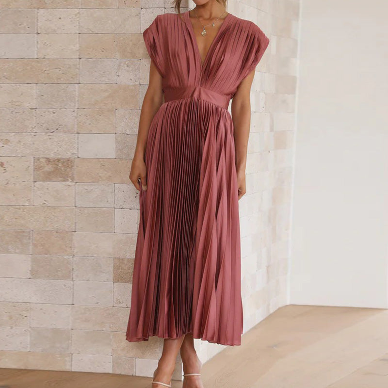 Brenda™ Elegant Dress