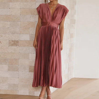 Brenda™ Elegant Dress