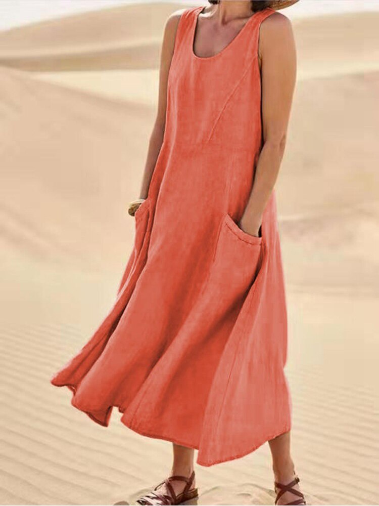 Rebeca™ Dress
