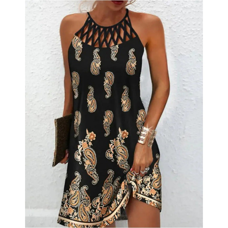 Isis™ Dress