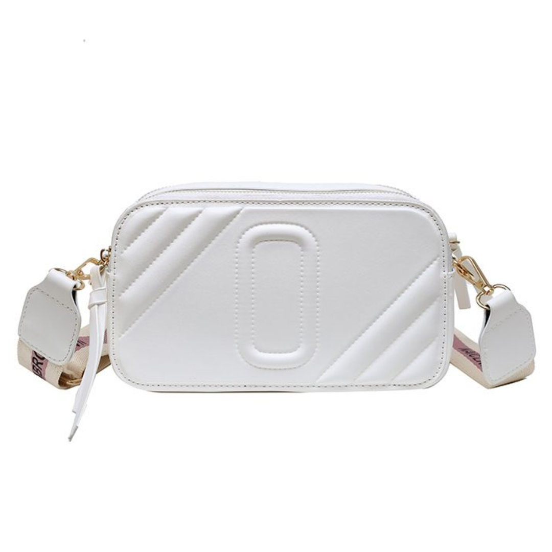 Norrine crossbody bag | Modern and versatile