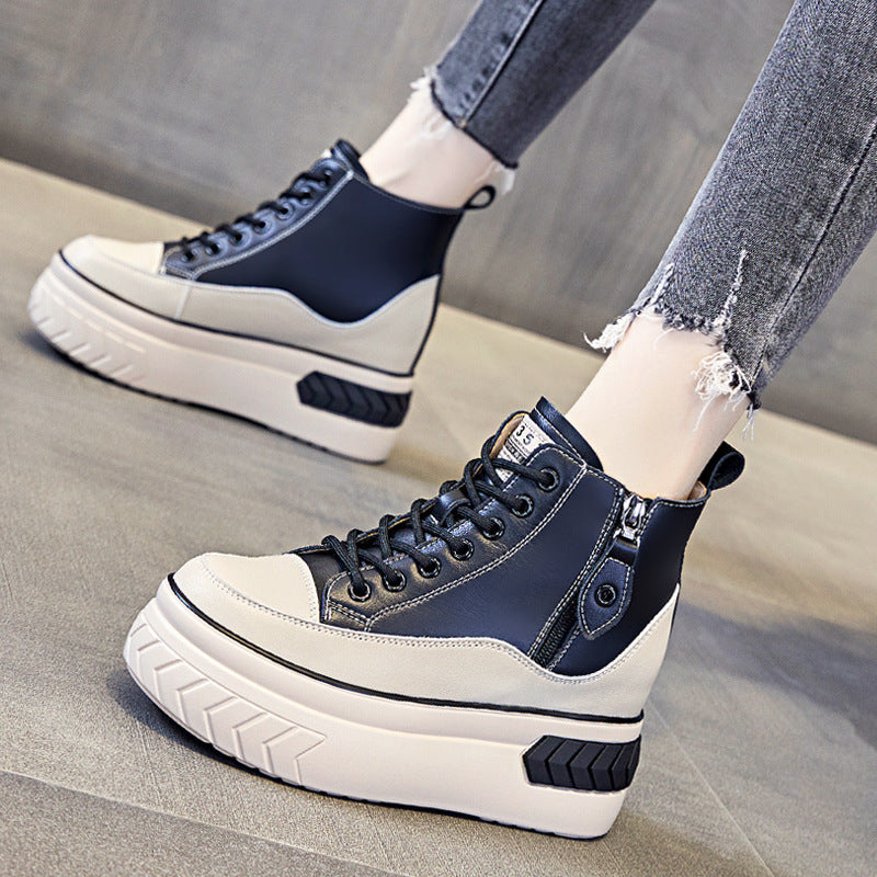 Platform Boots | Orion™