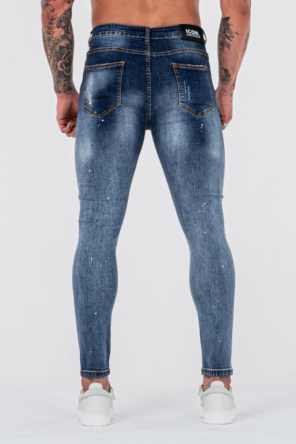 Noel Trousers