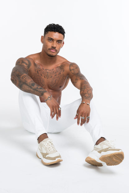 Anton trousers
