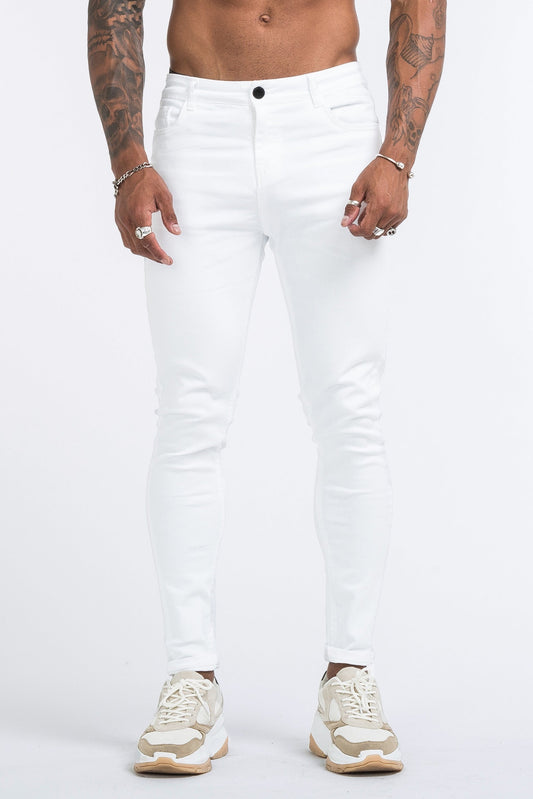 Anton trousers